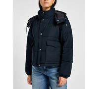 Lee Chaqueta de mujer. Negro M