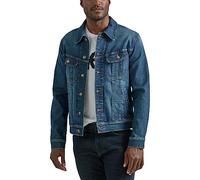 Lee Chaqueta Extreme Motion Rider para hombre, X-Large