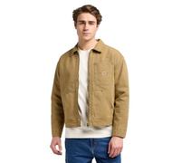 Lee - Chaqueta Hombre - Corte Regular - 91W Lined Ww Jacket - Save It