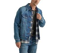 LEE - Chaqueta Hombre - Corte Regular - Rider Jacket - Belmont
