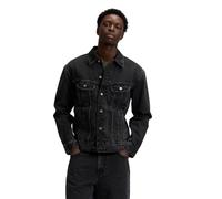 LEE - Chaqueta Hombre - Corte Relajado - Relaxed Rider Jacket - Sandstorm