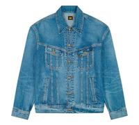 LEE - Chaqueta Hombre - Corte Relajado - Relaxed Rider Jacket - Sandstorm