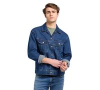 LEE - Chaqueta Hombre - Corte Relajado - Relaxed Rider Jacket - Sandstorm