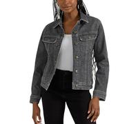 Lee - Chaqueta Mujer - Corte Regular - Rider Jacket - Índigo Clásico