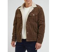 Lee Chaqueta Sherpa Jacket. default 3/M