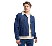 Lee Chaqueta vaquera para hombre Sherpa Rider, Save It, L