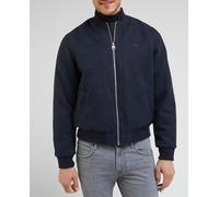 Lee Chaqueta Wool Bomber Jacket. 46 (36 - Largo: 32)
