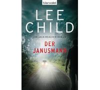 Lee Child Wulf Der Janusmann: Ein Jack-Reacher-Roman (Die-Jack-Re (Tapa blanda)