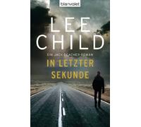 Lee Child Wulf In letzter Sekunde: Ein Jack-Reacher-Roman (Die-Ja (Tapa blanda)
