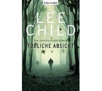 Lee Child Wulf Tödliche Absicht: Ein Jack-Reacher-Roman (Die-Jack (Tapa blanda)