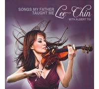 Lee-Chin - Songs My Father Taught Me