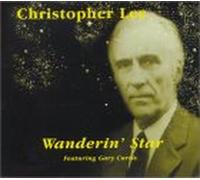 Lee, Christopher - I Was Born Under a Wanderin'..