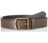 Lee Jeans Cinturón Core – marrón oscuro – 95 cm – Varón