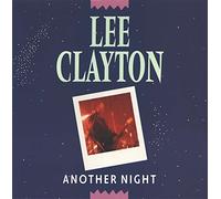 Lee Clayton - Another night (1989) / Vinyl record [Vinyl-LP]