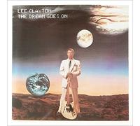 Lee Clayton - Dream goes on (1981) / Vinyl record [Vinyl-LP]
