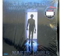 Lee Clayton - Naked child