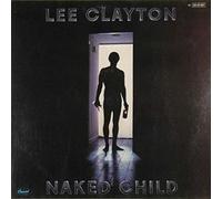 Lee Clayton - Naked Child - Capitol Records - 1C 064-85 880
