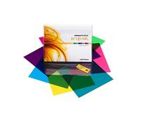 Lee Colour Magic Original Studio Filter Kit (25x30cm) [CM ]