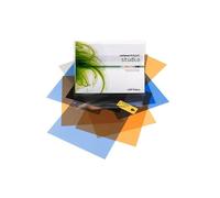 Lee Colour Magic Studio Studio Filter Kit (25x30cm) [CMSTUD ]