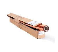 LEE Compact 206 Quarter C.T. Gel de iluminación naranja, rollo de 2 pies