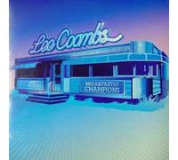Lee Coombs - Breakfast of Champions Part 1 [Vinilo]
