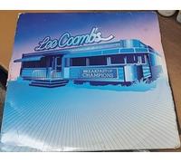 Lee Coombs - Breakfast of Champions [Vinilo]
