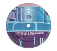 Lee Coombs & Dylan Rhymes - Album Sampler Part 1 [Vinilo]