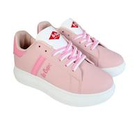 Lee Cooper Basket Fille, Pantuflas, Niña, 37 EU