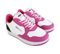 Lee Cooper Basket Fille, Pantuflas, Niña, 37 EU