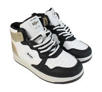 Lee Cooper Basket Fille, Pantuflas, Niña, 38 EU