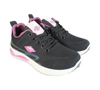 Lee Cooper Basket Fille, Pantuflas, Niña, 40 EU