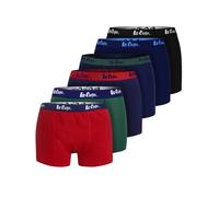 Lee Cooper Calzoncillo boxer mezcla de colores XXL mezcla de colores
