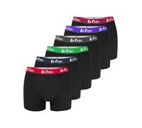 Lee Cooper Calzoncillo boxer negro M negro