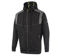 Lee Cooper Chaqueta con Capucha para Hombre (PB128)