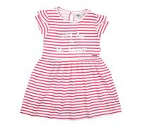 Lee Cooper, Conjunto de 2 piezas, Camiseta + Pantalones cortos, Niños, (2 a 8 años), Mixto, Niño, Niña, Suave, Lindo, Cálido, Camiseta, Pantalones cortos, Modelo LC IK 1750 S1-8A, ROSE