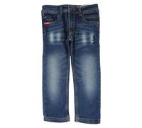 Lee Cooper Jeans Childrens Boy and Girls, Azul, 14 años Unisex Kids