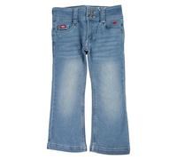 Lee Cooper Jeans Fille, Azul Marino, 14 años Unisex Kids