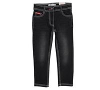 Lee Cooper Jeans, Negro, 12 años Unisex Kids