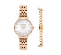 LEE COOPER LC07857.420 - Reloj de pulsera para mujer