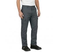 Lee Cooper LCPNT205 Pantalón Cargo clásico de Trabajo con Bolsillos múltiples, de Cuidado fácil y Resistente, para Hombre