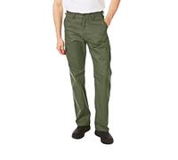 Lee Cooper - Pantalón Multibolsillos Diseño Liso para Hombre