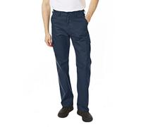 Lee Cooper LCPNT205 Pantalón Cargo clásico de Trabajo con Bolsillos múltiples, de Cuidado fácil y Resistente, para Hombre