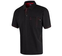 Lee Cooper Polo de Pique para Hombre (PB120)