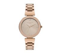 Lee Cooper Reloj de Vestir LC07711.410