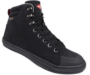 Lee Cooper Seguridaditsschuh LCSHOE158 SB - SRA Workwear Safety Boot Negro EUR 44