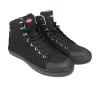 Lee Cooper Zapatos de Seguridad de Cordura para Hombre (PB384)