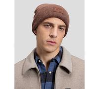 Lee Core Beanie Shaved Chocolate Tamaño OS