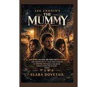 Lee Cronin’s The Mummy: Jack Reynor, Laia Costa, and young star Billie Gadsdon lead a haunting story of a father forced to confront the terrifying ... daughter returns from the desert changed.