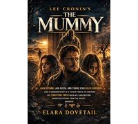 Lee Cronin’s The Mummy: Jack Reynor, Laia Costa, and young star Billie Gadsdon lead a haunting story of a father forced to confront the terrifying ... daughter returns from the desert changed.