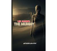 LEE CRONIN’S THE MUMMY (Movie Review): A Descent Into Resurrection Horror: Ancient Curses And Family Trauma